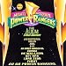 Power Rangers-Mighty Morphin Power Rangers The Album: A Rock Adventure