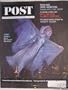 The Saturday Evening Post (April 4, 1964, Tammy Grimes , star of musicial "High Spirits")