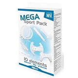 Wii - Home Sports-Pack 10 Elementsvon "Bigben Interactive"