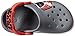 crocs Kids' Crocband Star Wars Villain Clog (Toddler/Little Kid), Multi, 6 M US Toddler