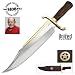 Gil Hibben Old West Bowie Knife