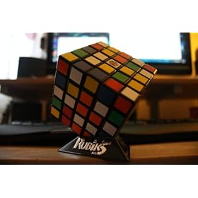 Rubik's 5x5x5 Cube