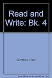 Read & write