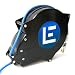 Lind Equipment LE6530 Industrial-duty waterproof cord reel, 30ft 16/3 SJEOOW, single 5-15R outlet