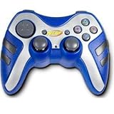 Nerf Wireless Controller PS3