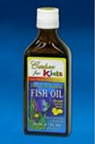 Carlson for Kids Very Finest Fish Oil 200 ml