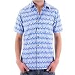 Pringle short sleeve shirt. PRNG2747