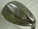 Rh wilson harmonized 64tw steel w