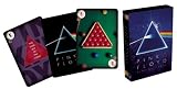 Pink Floyd Dark Side Of The Moon Playing Cards