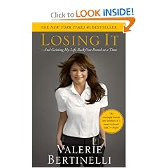 Losing It: And Gaining My Life Back One Pound at a Time