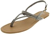 Miss Me Women's Kasana Thong Sandal