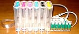 Empty Ciss Cis for Epson 1400 for Sublimation and Pigment Ink Use