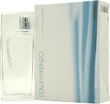 L'eau Par Kenzo By Kenzo For Women. Eau De Toilette Spray 1.7 Ounces