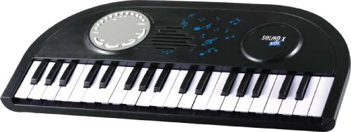 Singing Machine SMI-1344 37-Key Portable Keyboard product image