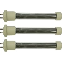 EdenPURE GEN4 & USA1000 Buld Kit Complete set