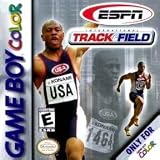 ESPN Int''l Track & Field GBC