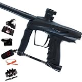 Smart Parts Vibe Paintball Gun Pro Package Kit