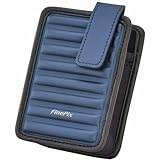 Fujifilm SC-FXA03 Soft Case for Fuji A400, A500, A600 and A700 (Black)