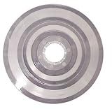 SBS Spoke Protector 7.5 Plastic Clear
