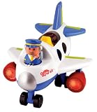 International Playthings iPlay Fly N Go Jumbo Jet