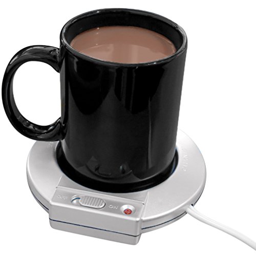 Top 5 Best mug warmer electric for sale 2016 Product BOOMSbeat