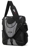 Mobile Edge Notebook Messenger Bag 15