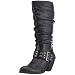 Tamaris 1-1-25560-25 Avita-B-1T-1T, Damen Stiefel