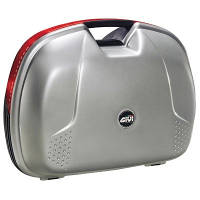 Givi E360N Monokey Top Case/Side Case 40 Ltr Black