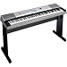 Musical Instruments : Yamaha DGX-530 88-Key Digital Music Keyboard Instrument