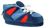 Happy Feet - Tennessee Titans - Plain Design Slippers