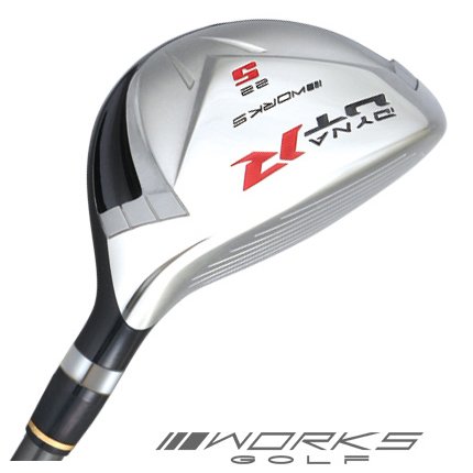 ワークス ダイナ UTR ユーティリティ マミヤプロフォースRSカーボン