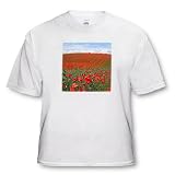 Poppies - Toddler T-Shirt (2T)