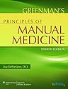 Greenman's Principles of Manual Medicine (Point (Lippincott Williams & Wilkins))