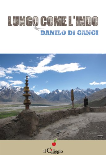 Lungo come l'Indo (Percorsi) (Italian Edition)