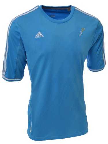 Adidas adiPure Fußball Trainingstrikot