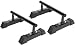 Mixed Martial Arts Push Up Stand Bar 2er-Set - Liegestütz-Griffe aus massiven Stahl