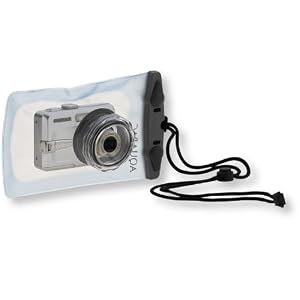 L.L.Bean Aquapac 420 Camera Case by 