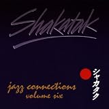 Jazz Connections - Volume Six