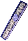 Castelbel, Portugal ~ Fragrant boxed drawer liners, 6 sheets beautifully decorated ~ Lavender