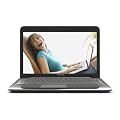 Toshiba Satellite T235D-S1350 TruBrite 13.3-Inch Ultrathin Laptop (Black)