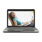 Toshiba Satellite T235D-S1350 TruBrite 13.3-Inch Ultrathin Laptop (Black)