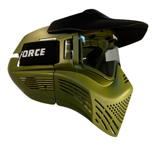 Vforce Armor goggle-Generation 2