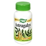 Astragalus Root - 100 - Capsule