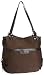 ellington Lucia Convertible Hobo