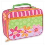 Stephen Joseph Lunchbox: Flower