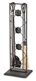 Review Napa Forge 19013 / Napa Forge Rosettes Fireplace Tool Set