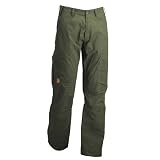 Fjällräven G1000 Hose Männer, oliv