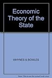 The economic theory of the state