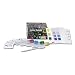 Hanna Instruments HI3895 Basic Agriculture Test Kit for 40 Tests