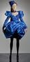 Sinuous Outfit, Antoinette by Tonner Dolls